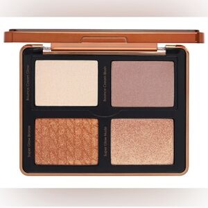 Natasha Denona bronze cheek - Face Glow Palette